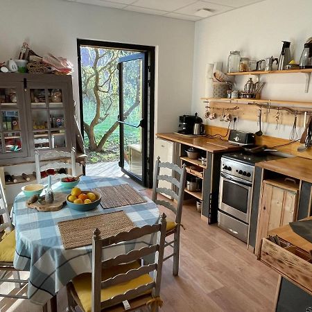 Double Room On Farm Beaugies-sous-Bois エクステリア 写真