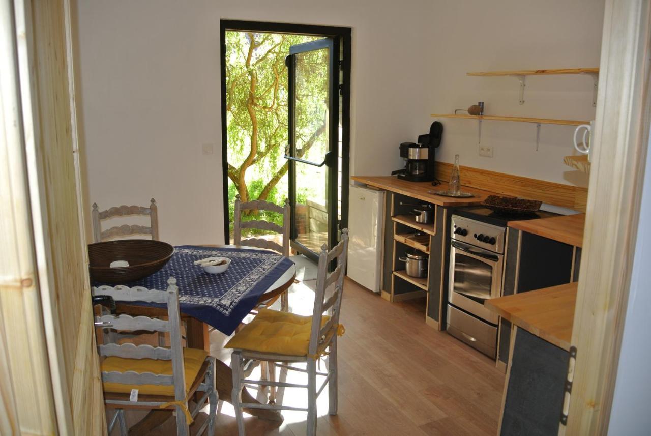 Double Room On Farm Beaugies-sous-Bois エクステリア 写真
